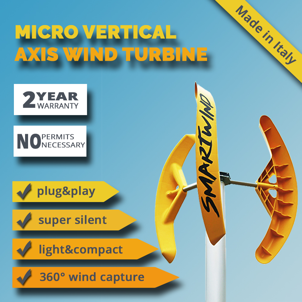 SMARTWIND