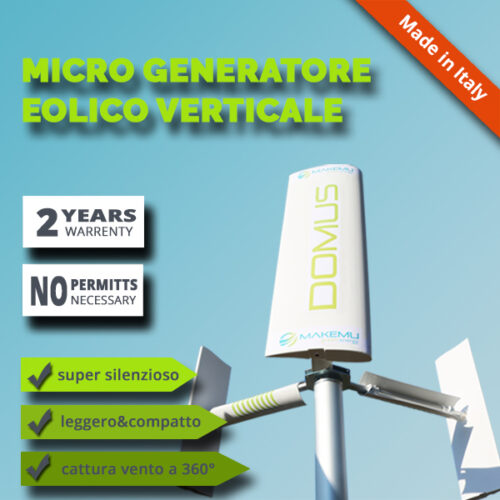 DOMUS 1000