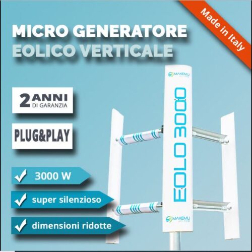 EOLO 3000