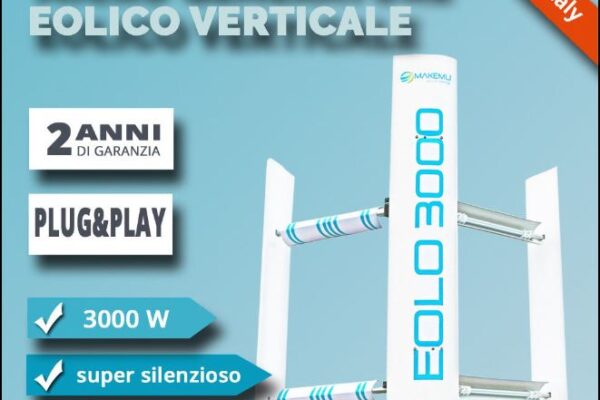 EOLO 3000